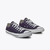 TÊNIS CHUCK TAYLOR ALL STAR SEASONAL UVA PASSA/BRANCO - comprar online