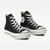 TENIS CHUCK TAYLOR ALL STAR LIFT CANO ALTO PRETO/BRANCO on internet