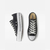 TENIS CHUCK TAYLOR ALL STAR LIFT PRETO/BRANCO - buy online