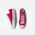 TENIS CHUCK TAYLOR ALL STAR LIFT VERMELHO/BRANCO on internet