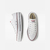 TÊNIS CHUCK TAYLOR ALL STAR LIFT BRANCO/MARINHO - comprar online