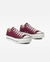 TENIS CHUCK TAYLOR ALL STAR LIFT BORDO/PRETO/BRANCO on internet