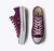TENIS CHUCK TAYLOR ALL STAR LIFT BORDO/PRETO/BRANCO - Eco Skateshop  Frete Grátis  Acima de  R$ 499,00 em Compras 