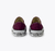 TENIS CHUCK TAYLOR ALL STAR LIFT BORDO/PRETO/BRANCO - online store