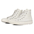 TÊNIS CHUCK TAYLOR ALL STAR CANO ALTO BRANCO/AMENDOA - comprar online