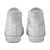 TÊNIS CHUCK TAYLOR ALL STAR CANO ALTO BRANCO/AMENDOA na internet