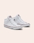 TÊNIS ALL STAR HIGH STREET BRANCO - Eco Skateshop  Frete Grátis  Acima de  R$ 499,00 em Compras 