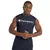 REGATA CHAMPION MUSCLE SCRIPT INK NAVY