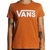 CAMISETA VANS FLYING V CREW