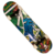 Skate Profissional ECOBOARD X RAUL E BRENO 8.0 Street