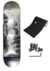 KIT SHAPE URGH MAPLE 8.0 + Lixa Importada + Parafuso de Base
