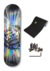 KIT SHAPE URGH MAPLE 8.0 + Lixa Importada + Parafuso de Base
