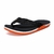 CHINELO KENNER NK6 PRO KIDS LARANJA/BRANCO/PRETO - comprar online