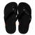 CHINELO KENNER NK6 PRO KIDS LARANJA/BRANCO/PRETO - loja online