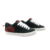 TÊNIS DOUBLE G RE-CORD PRETO/VERMELHO - comprar online