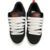 TÊNIS DOUBLE G RE-CORD PRETO/VERMELHO - Eco Skateshop  Frete Grátis  Acima de  R$ 499,00 em Compras 