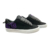 TÊNIS DOUBLE G RE-CORD PRETO/ROXO - comprar online