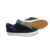 TÊNIS DOUBLE G RE-CORD PRETO/ROXO na internet