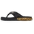 CHINELO KENNER RAKKA ULTRA FULL FORCE PRETO/DOURADO/PRETO on internet