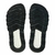 CHINELO KENNER RAKKA ULTRA FULL FORCE PRETO/BAUNILHA - loja online
