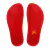 CHINELO KENNER RED VERMELHO/PRETO - loja online