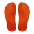 CHINELO KENNER RED LARANJA/BRANCO - loja online