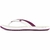 CHINELO KENNER RED ROXO AMARANTO/BRANCO - Eco Skateshop  Frete Grátis  Acima de  R$ 499,00 em Compras 