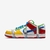 TÊNIS NIKE DUNK LOW OG QS TAM - buy online