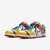 TÊNIS NIKE DUNK LOW OG QS TAM on internet