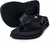 CHINELO KENNER RAKKA KIDS POLIESTER PRETO