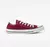 TÊNIS ALL STAR BORDÔ - buy online