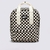 MOCHILA VANS LOW KEY MINI BAG BLACK NATURAL - comprar online