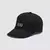 BONÉ VANS HALF BOX CURVED BILL JOCKEY PRETO INFANTIL - comprar online