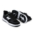 TÊNIS HOCKS RLX HUM CLASSIC BLACK - Eco Skateshop  Frete Grátis  Acima de  R$ 499,00 em Compras 