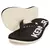 CHINELO KENNER RED BRANCO/PRETO