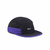 BONÉ HOCKS 5 PANEL BRISA PRETO ROXO - comprar online