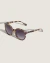 ÓCULOS VANS RISE AND SHINE LIGHT TORTOISE