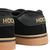 TÊNIS HOCKS FLAT LITE PRETO/NATURAL - loja online