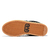 TÊNIS HOCKS FLAT LITE PRETO/NATURAL