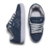TÊNIS TESLA HERTZ DENIM - loja online
