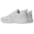 TÊNIS ASICS GEL NUNOBIKI WHITE/PURE SILVER