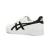 TÊNIS ASICS JAPAN S REAL WHITE/BLACK na internet