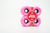 RODA HONDAR - JUICE - 65MM - 83A - ROSA - comprar online