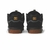 TENIS DC KALYNX ZERO IMP BLACK/GOLD - Eco Skateshop  Frete Grátis  Acima de  R$ 499,00 em Compras 