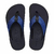 CHINELO KENNER KIVAH CUSHY NYLON AZUL COOL/PRETO on internet