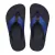 CHINELO KENNER KIVAH CUSHY AZUL COOL/PRETO na internet