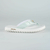 CHINELO KENNER KIVAH BRANCO/NEVOA - comprar online
