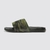 SLIDE-ON VANS LA COSTA CAMO/BLACK - buy online