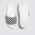 SLIDE-ON VANS LA COSTA CHECKBOARD MARSHMALLOW - Eco Skateshop  Frete Grátis  Acima de  R$ 499,00 em Compras 