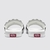 SLIDE-ON VANS LA COSTA CHECKBOARD MARSHMALLOW - online store